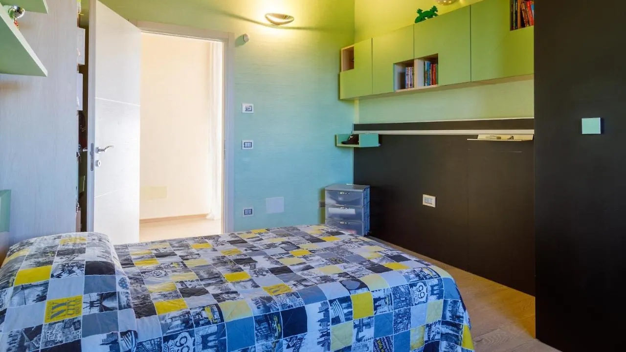 Villa Alais 8, Emma Villas Rimini