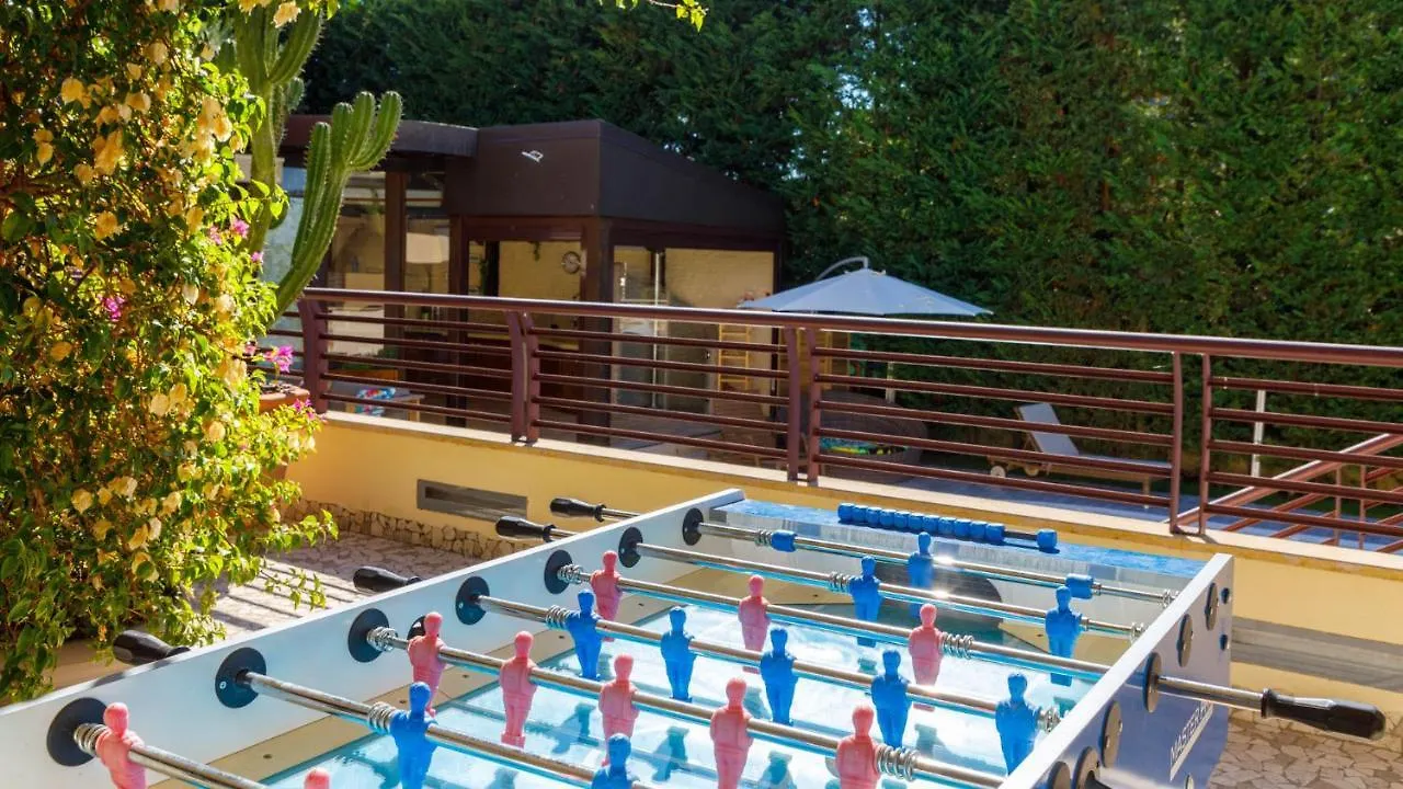 Villa Alais 8, Emma Villas Rimini
