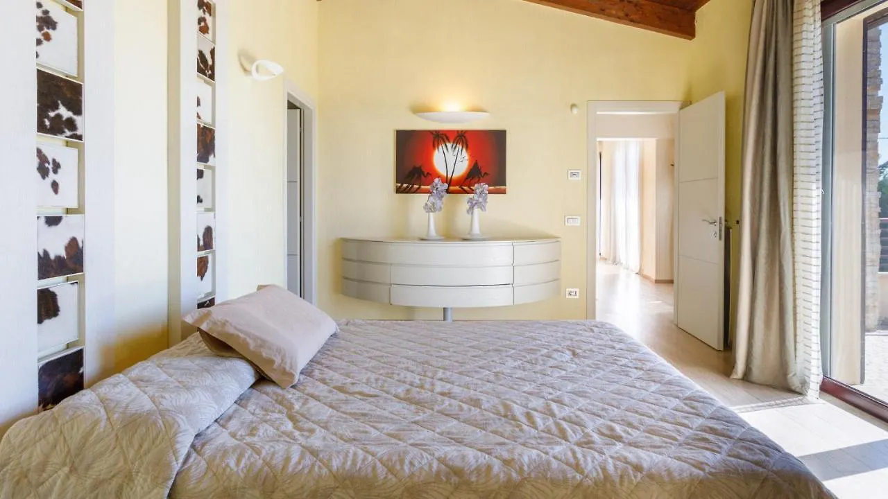 Villa Alais 8, Emma Villas Rimini