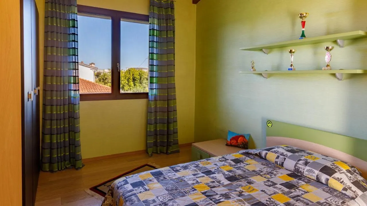 Villa Alais 8, Emma Villas Rimini Italy