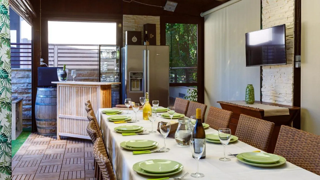 Villa Alais 8, Emma Villas Rimini