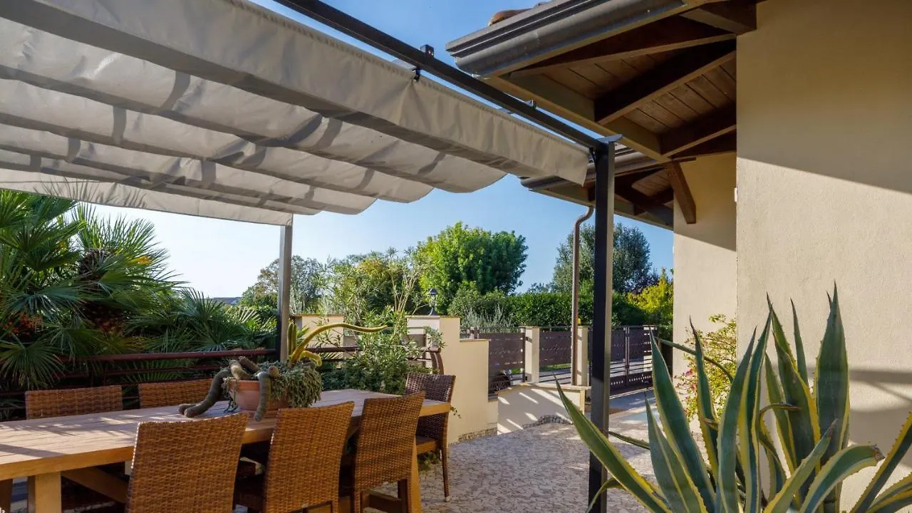 Villa Alais 8, Emma Villas ريميني
