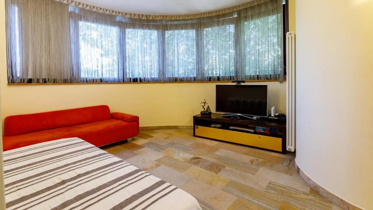 Villa Alais 8, Emma Villas ريميني