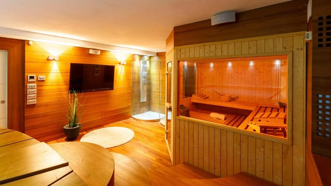 Villa Alais 8, Emma Villas ريميني