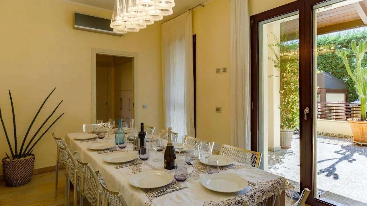 Villa Alais 8, Emma Villas ريميني إيطاليا