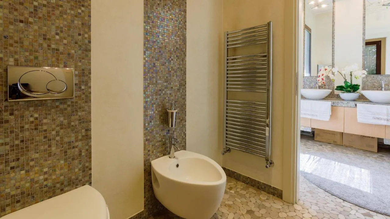 Villa Alais 8, Emma Villas ريميني