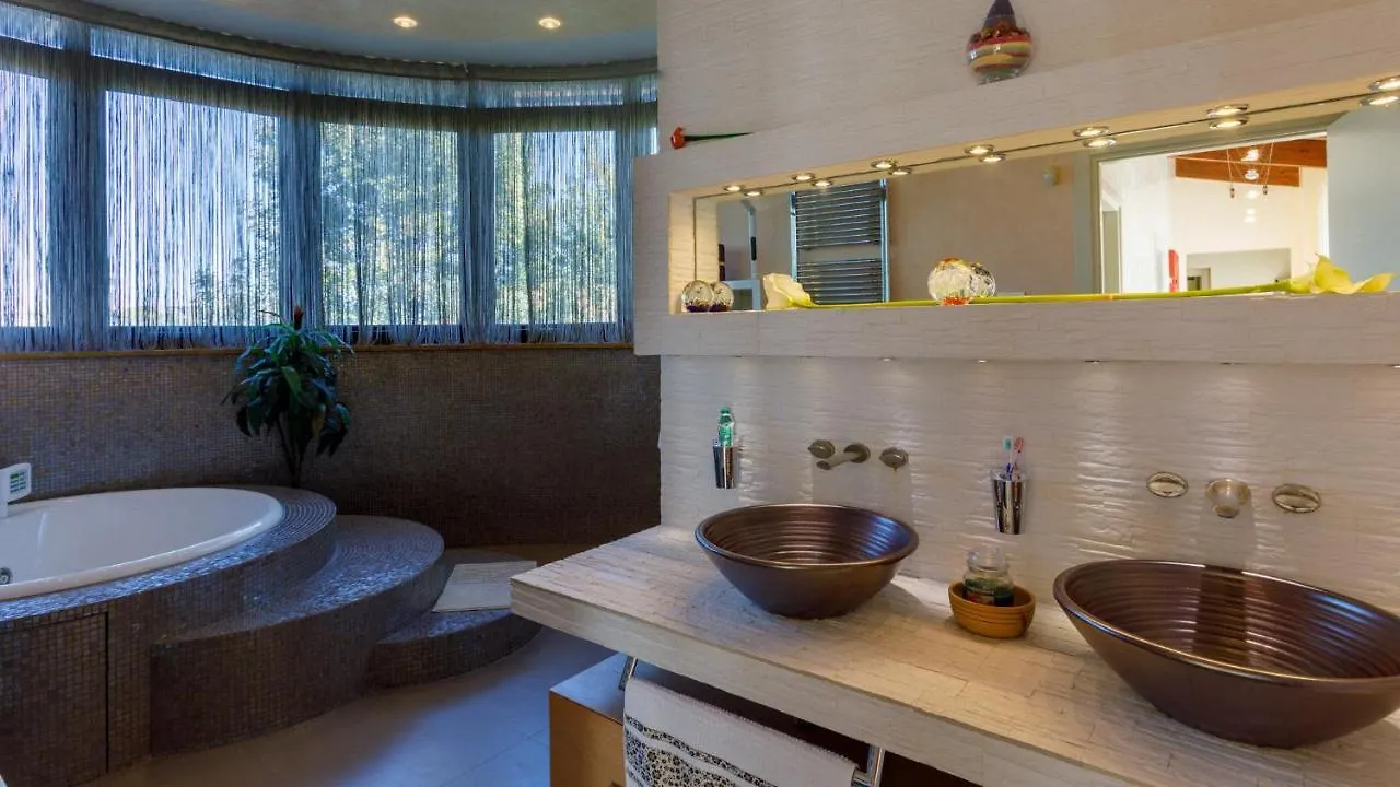 Villa Alais 8, Emma Villas ريميني
