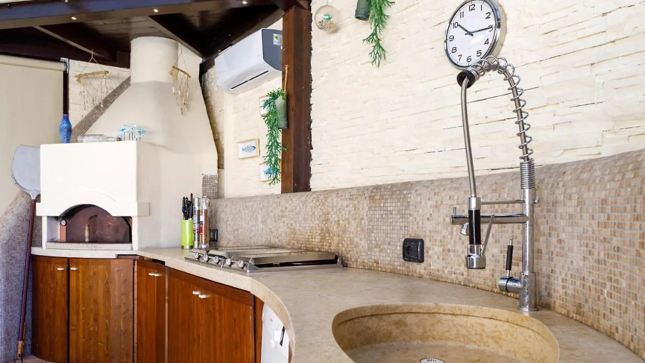 Villa Alais 8, Emma Villas ريميني