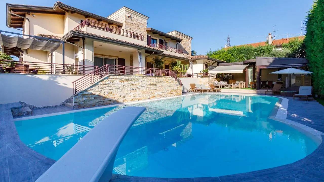 Villa Alais 8, Emma Villas ريميني
