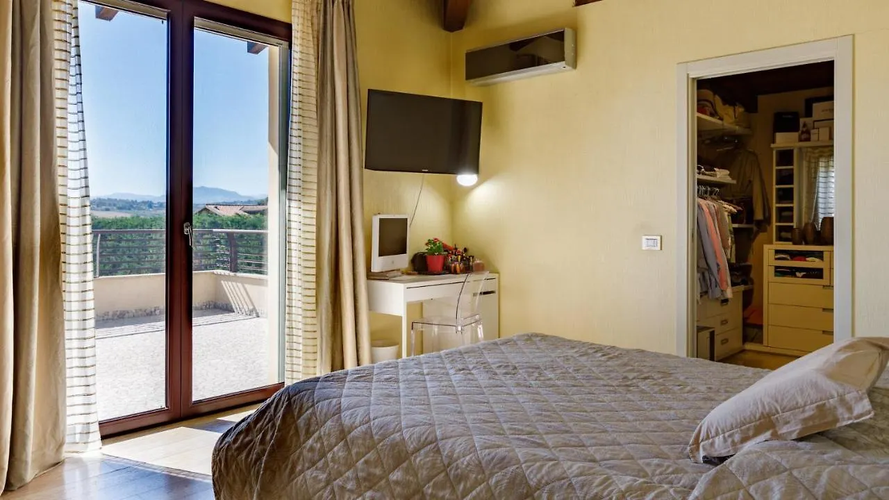 Villa Alais 8, Emma Villas ريميني