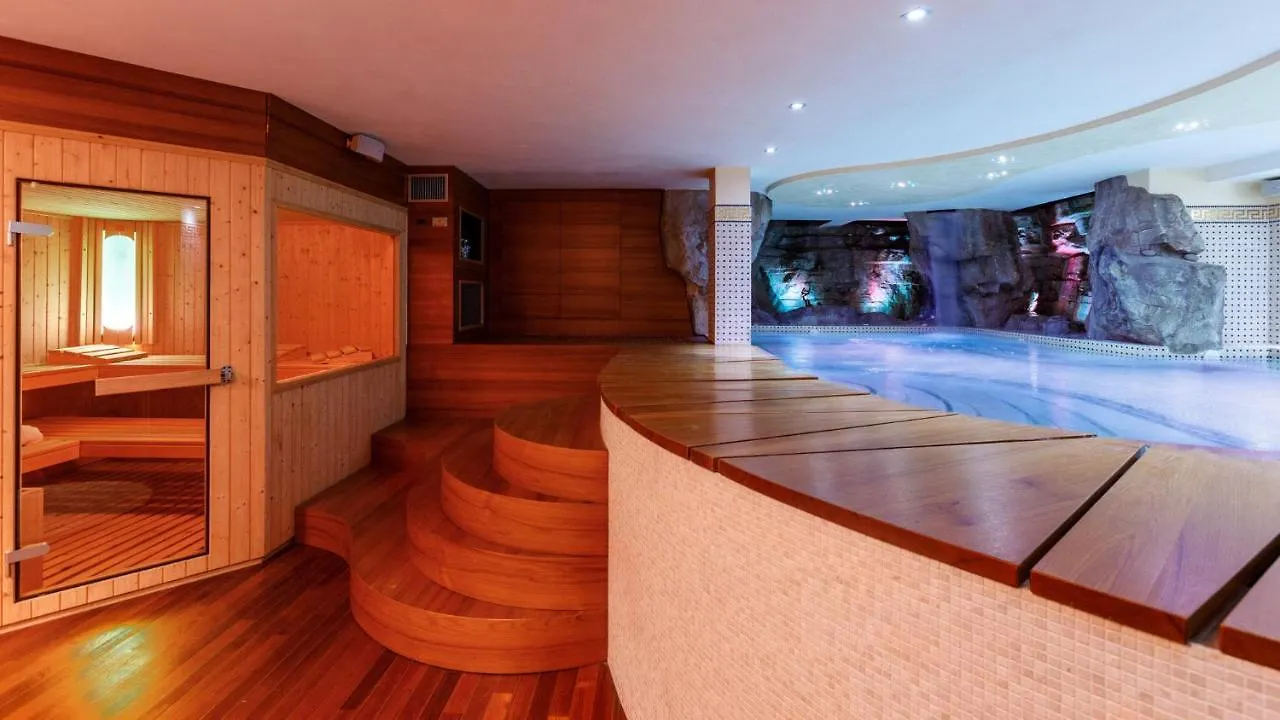Villa Alais 8, Emma Villas Rimini
