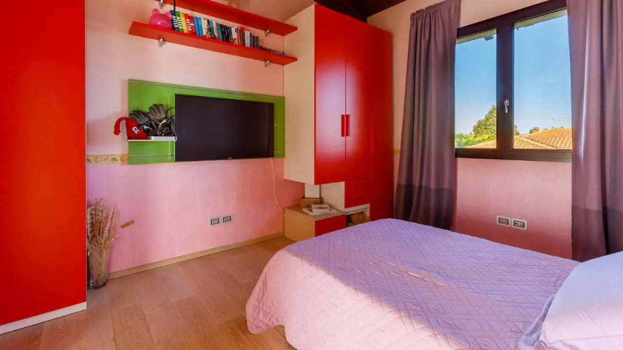 Villa Alais 8, Emma Villas Rimini